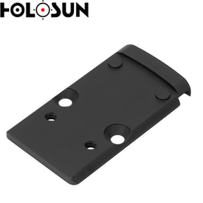 Footprint adapter | fra Trijicon RMR til Holosun K-series