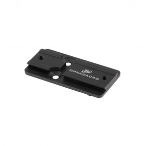 Footprint adapter | fra Toni System mounts "type A" til Aimpoint Acro Holosun