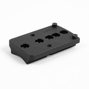 Universal shotgun / rifle [.670’’ Radius] rødpunktsmontage | Trijicon RMR footprint