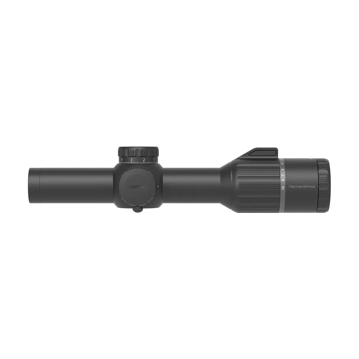 Vector Optics Constantine 1-10x24 HD FFP riffelkikkert Vector Optics