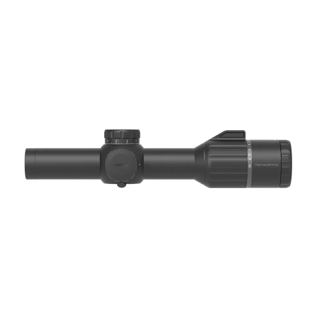 Vector Optics Constantine 1-10x24 HD FFP riffelkikkert Vector Optics