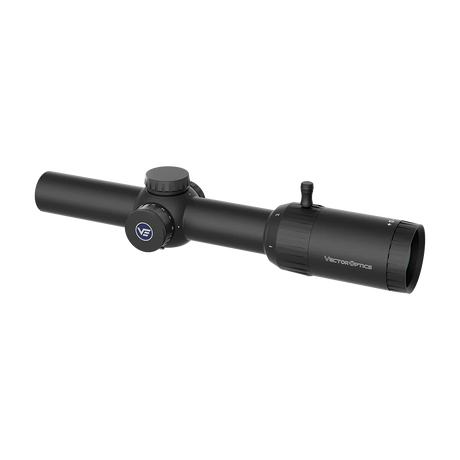 Vector Optics Constantine 1-8x24 FFP RAR riffelkikkert Vector Optics