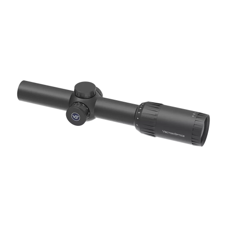 Vector Optics Constantine 1-8x24 FFP riffelkikkert Vector Optics