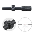 Vector Optics Constantine 1-8x24 SFP kikkertsigte Vector Optics