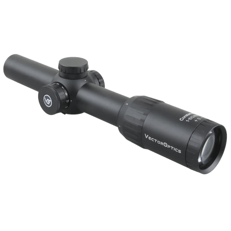 Vector Optics Constantine 1-8x24 SFP kikkertsigte Vector Optics