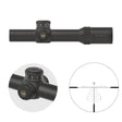 Vector Optics Continental x10 1-10x28 ED RAR-C kikkertsigte Vector Optics