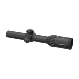 Vector Optics Continental x6 1-6x24 Fiber kikkertsigte Vector Optics