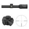 Vector Optics Continental x6 1-6x24 riffelkikkert Vector Optics
