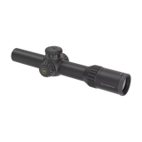 Vector Optics Continental x6 1-6x28FFP riffelkikkert Vector Optics