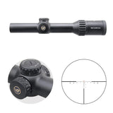 Vector Optics Continental x8 1-8x24 ED Tactical riffelkikkert Vector Optics
