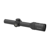 Vector Optics Continental x8 1-8x24 ED Tactical riffelkikkert Vector Optics