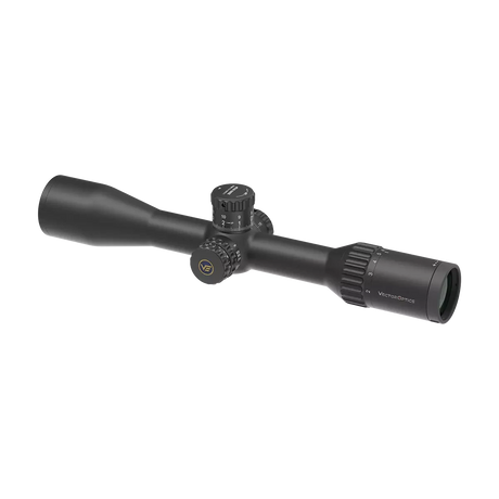 Vector Optics Continental x8 2-16x44 ED Tactical riffelkikkert Vector Optics