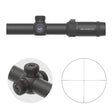 Vector Optics Forester 1-5x24 SFP Fiber riffelkikkert Vector Optics