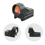 Vector Optics Frenzy-X 1x22x26 AUT rødpunktsigte 