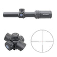 Vector Optics Grizzly 1-4x24 jagtkikkertsigte Vector Optics