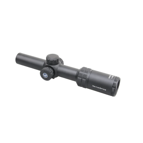 Vector Optics Grizzly 1-4x24 jagtkikkertsigte Vector Optics