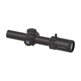 Vector Optics Grizzly 1-6x24i HD Fiber riffelkikkert Vector Optics