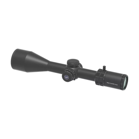 Vector Optics Grizzly 3-18x56i HD riffelkikkert Vector Optics