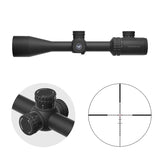 Vector Optics Hugo 3-12x40i Fiber Reticle riffelkikkert Vector Optics