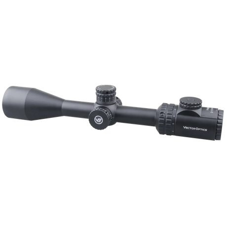 Vector Optics Hugo 3-12x44GT SFP riffelkikkert Vector Optics