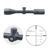 Vector Optics Hugo 3-12x44 SFP riflesigte Vector Optics