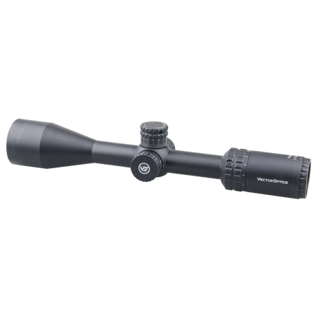 Vector Optics Hugo 3-12x44 SFP riflesigte Vector Optics