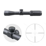 Vector Optics Matiz 2-7x32 MOA riffelkikkert Vector Optics