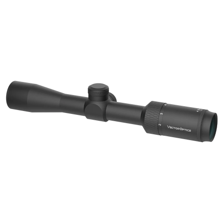 Vector Optics Matiz 2-7x32 MOA riffelkikkert Vector Optics