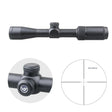 Vector Optics Matiz 2-7x32 SFP riffelkikkert Vector Optics
