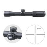 Vector Optics Matiz 2-7x32 SFP riffelkikkert Vector Optics