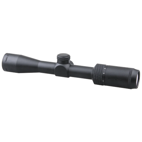 Vector Optics Matiz 2-7x32 SFP riffelkikkert Vector Optics