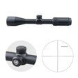 Vector Optics Matiz 3-9x40 SFP MIL riffelkikkert Vector Optics