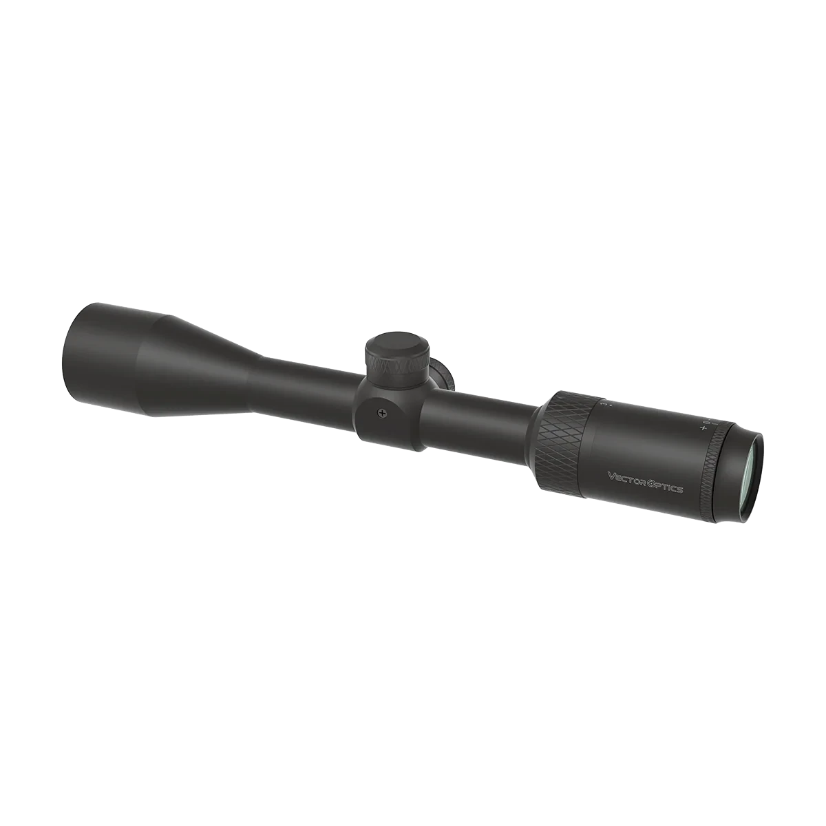 Vector Optics Matiz 3-9x40 SFP MIL riffelkikkert Vector Optics