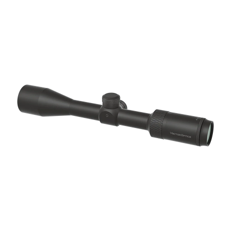 Vector Optics Matiz 3-9x40 SFP MIL riffelkikkert Vector Optics