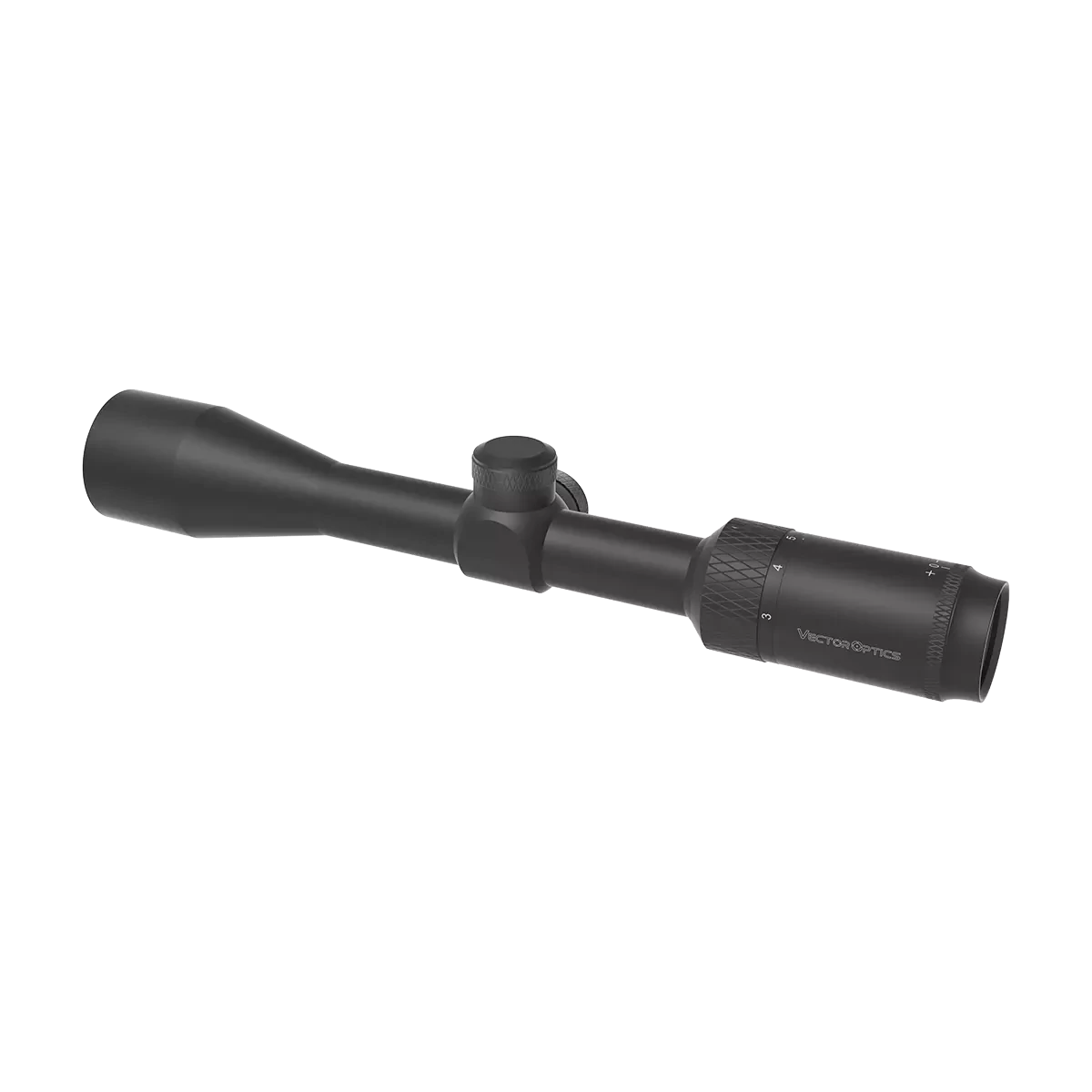 Vector Optics Matiz 3-9x40 SFP riffelkikkert Vector Optics
