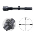 Vector Optics Matiz 4-12x40 SFP riffelkikkert Vector Optics