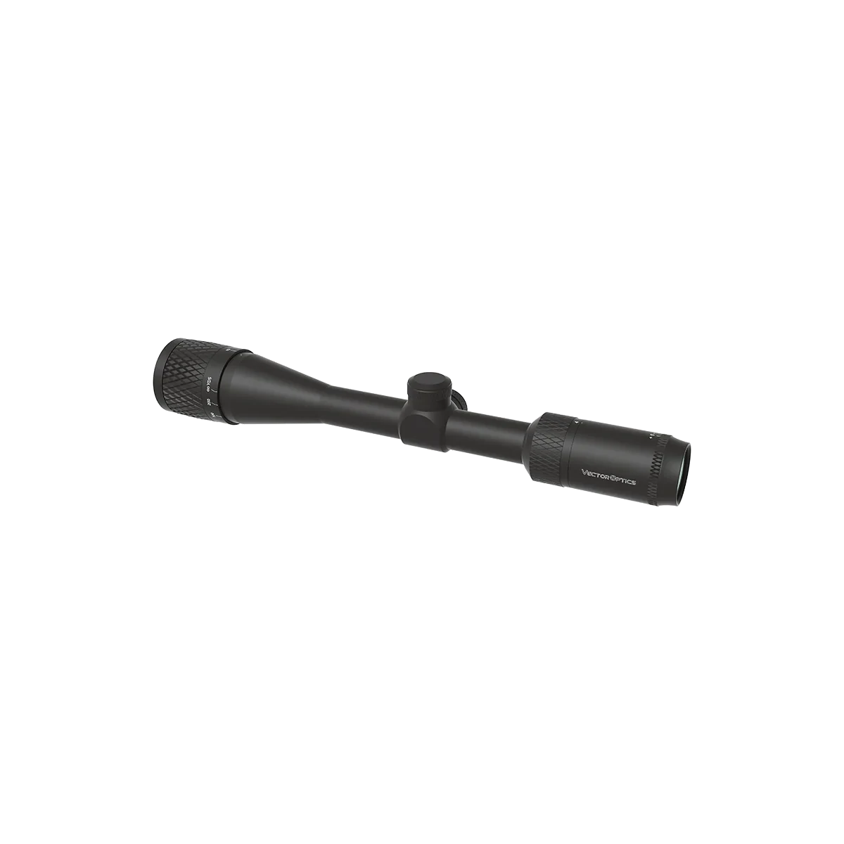 Vector Optics Matiz 4-12x40 SFP riffelkikkert Vector Optics