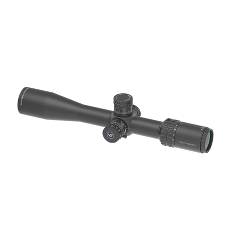 Vector Optics Orion MAX 3-18x44 HD FFP riffelkikkert Vector Optics