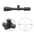 Vector Optics Orion Pro MAX 3-18x50 HD SFP riffelkikkert Vector Optics
