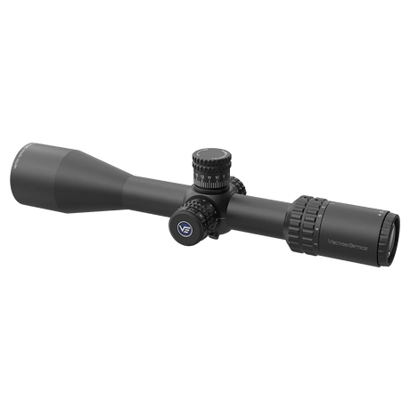 Vector Optics Orion Pro MAX 3-18x50 HD SFP riffelkikkert Vector Optics