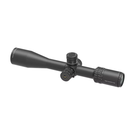 Vector Optics Orion Pro MAX 4-16x44 HD riffelkikkert Vector Optics