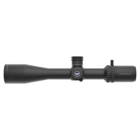 Vector Optics Orion Pro Max 4-16x44 HD SFP riffelkikkert Vector Optics