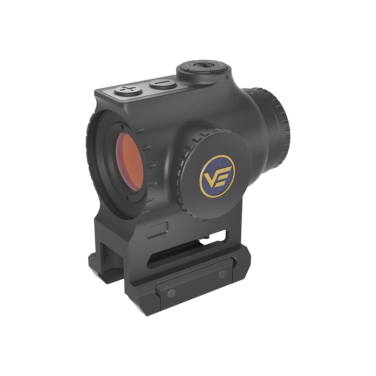 Vector Optics Paragon 1X18 Mini Prismesigte Vector Optics