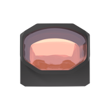 Vector Optics Frenzy-X 1x19x28 GenII Titanium Vector Optics