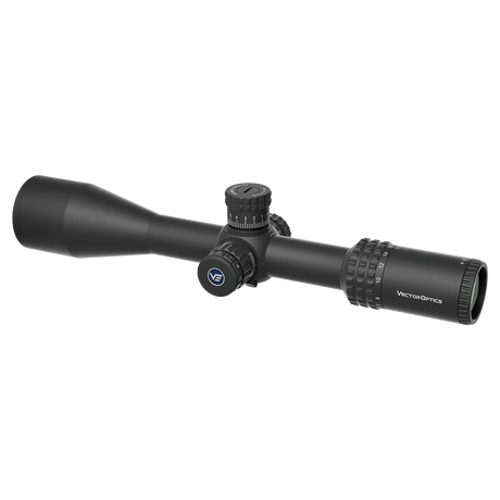 Vector Optics Sentinel 4-16x50 GenII riffelkikkert Vector Optics