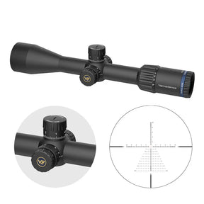 Vector Optics Tauron 2-16x50 HD SFP riffelkikkert Vector Optics