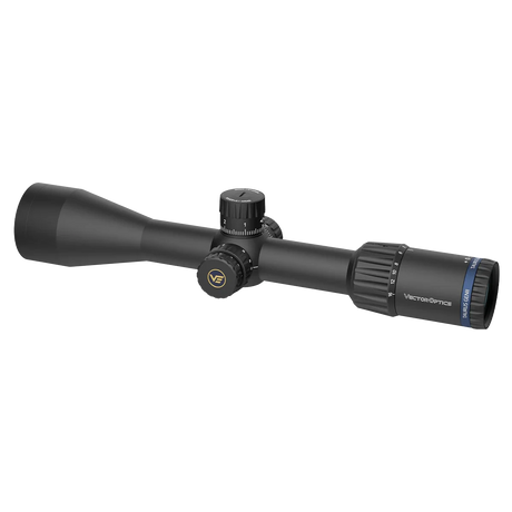 Vector Optics Tauron 2-16x50 HD SFP riffelkikkert Vector Optics