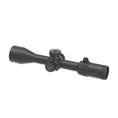 Vector Optics Tauron 3-18x50 GenII riffelkikkert Vector Optics