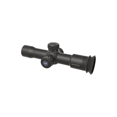 Vector Optics Veyron Plus 10x30 Zero riffelkikkert Vector Optics