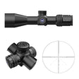Vector Optics Veyron 10x44 SFP kompakt riffelkikkert